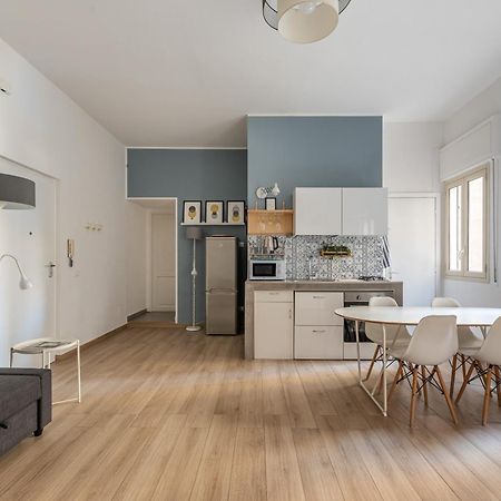 Sant'Agostino Apartment With Terrace By Wonderful Italy Παλέρμο Εξωτερικό φωτογραφία