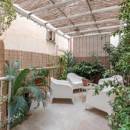 Sant'Agostino Apartment With Terrace By Wonderful Italy Παλέρμο Εξωτερικό φωτογραφία