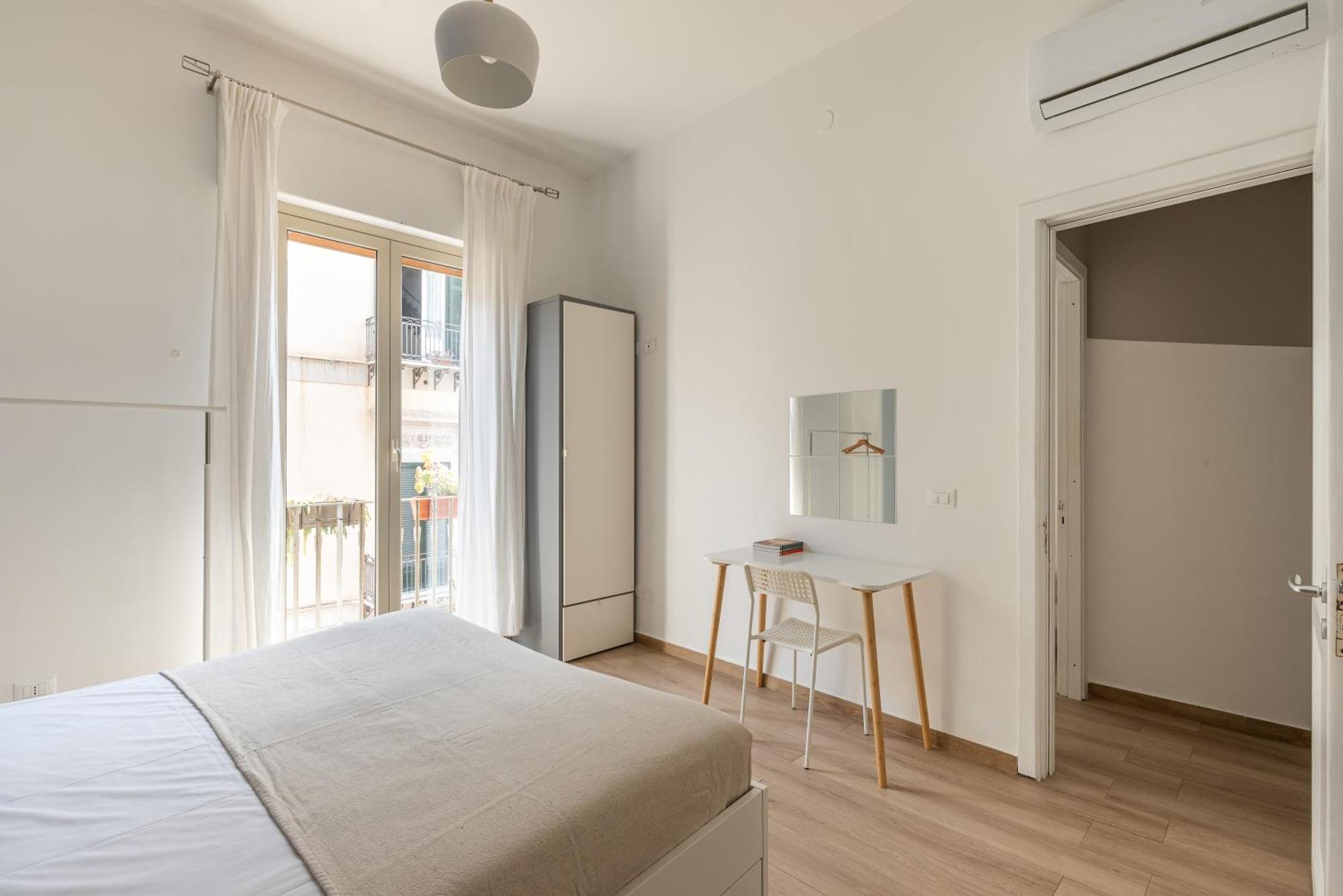 Sant'Agostino Apartment With Terrace By Wonderful Italy Παλέρμο Εξωτερικό φωτογραφία