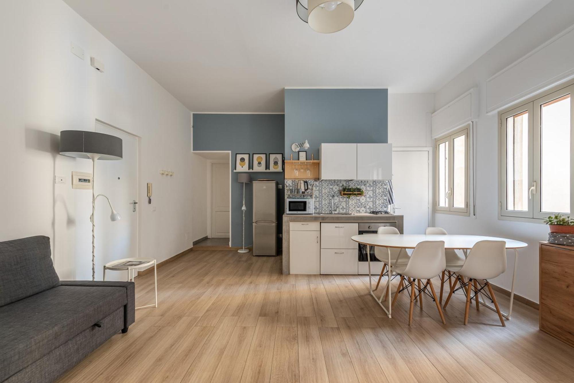 Sant'Agostino Apartment With Terrace By Wonderful Italy Παλέρμο Εξωτερικό φωτογραφία