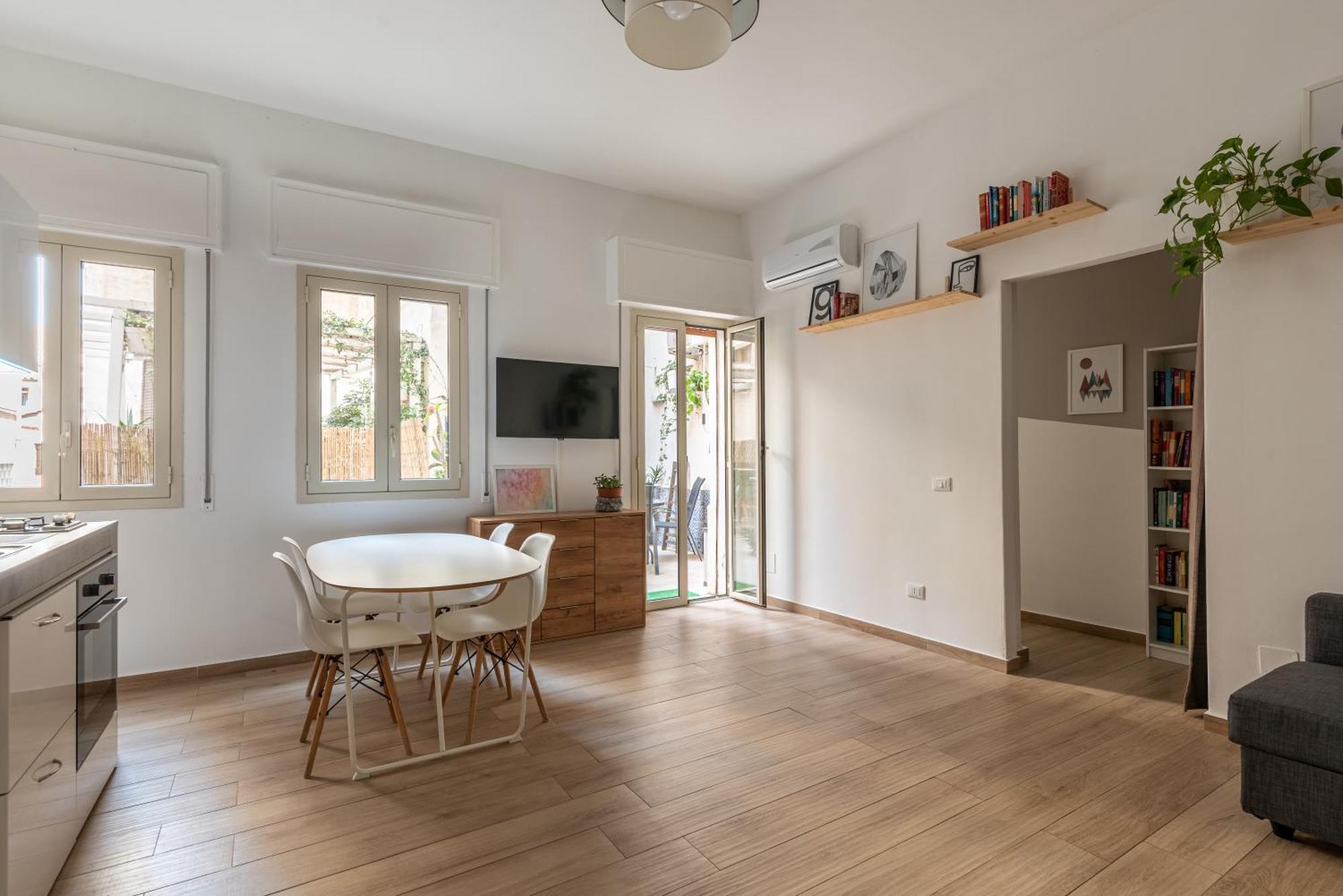 Sant'Agostino Apartment With Terrace By Wonderful Italy Παλέρμο Εξωτερικό φωτογραφία