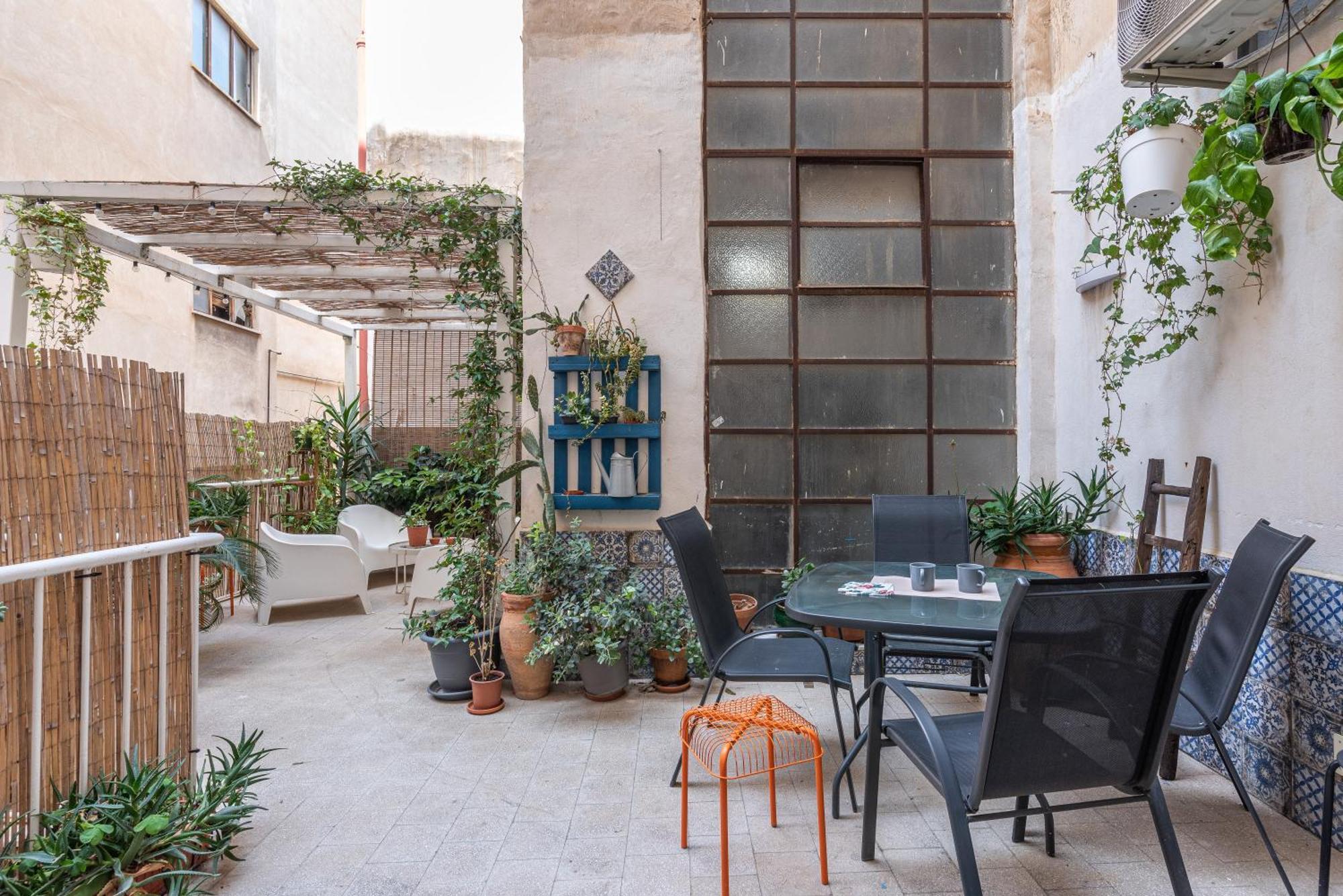 Sant'Agostino Apartment With Terrace By Wonderful Italy Παλέρμο Εξωτερικό φωτογραφία