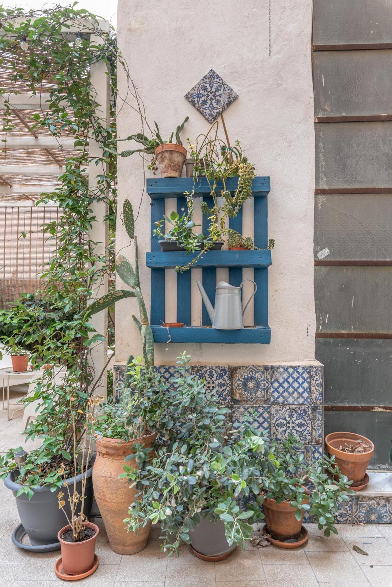 Sant'Agostino Apartment With Terrace By Wonderful Italy Παλέρμο Εξωτερικό φωτογραφία