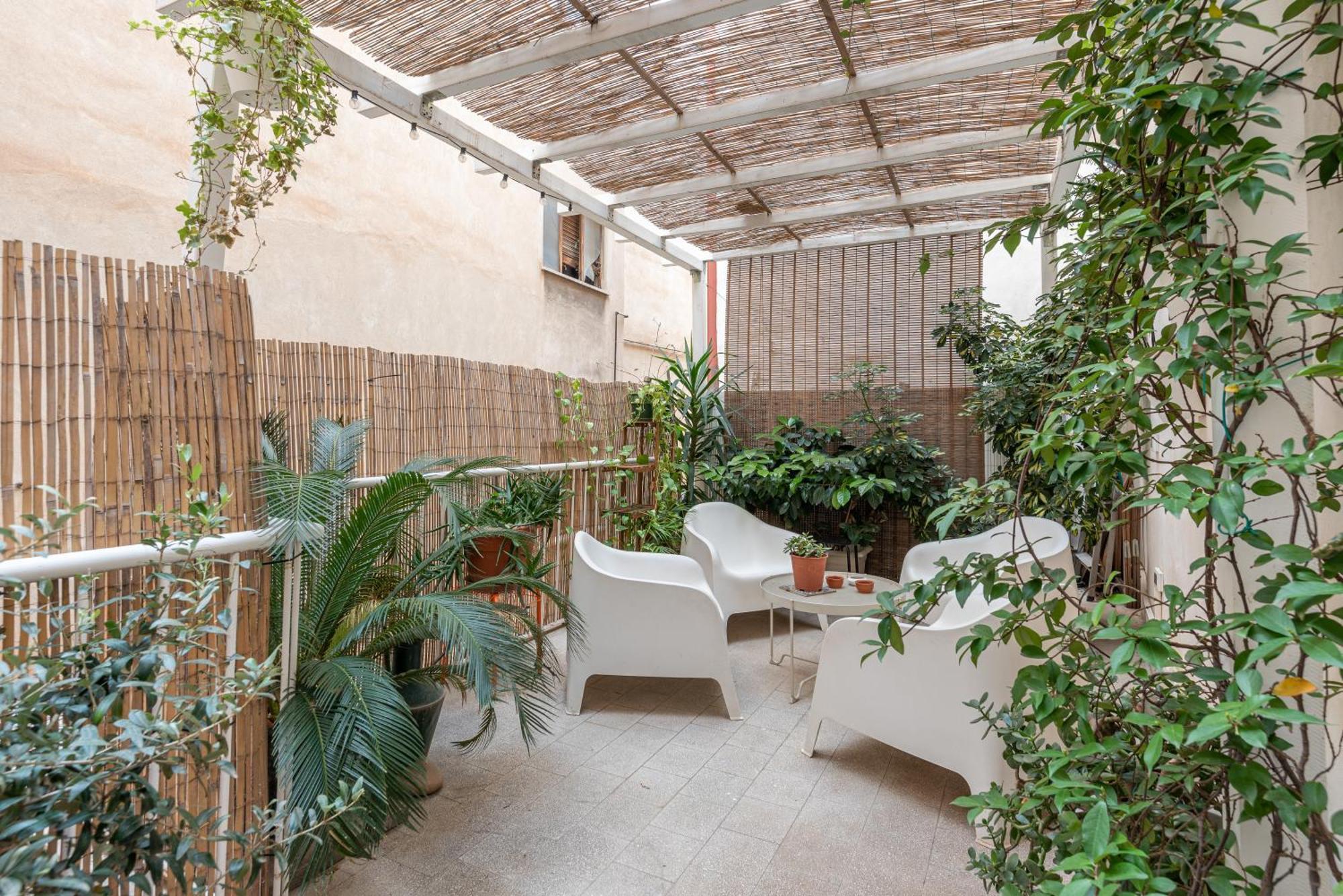 Sant'Agostino Apartment With Terrace By Wonderful Italy Παλέρμο Εξωτερικό φωτογραφία